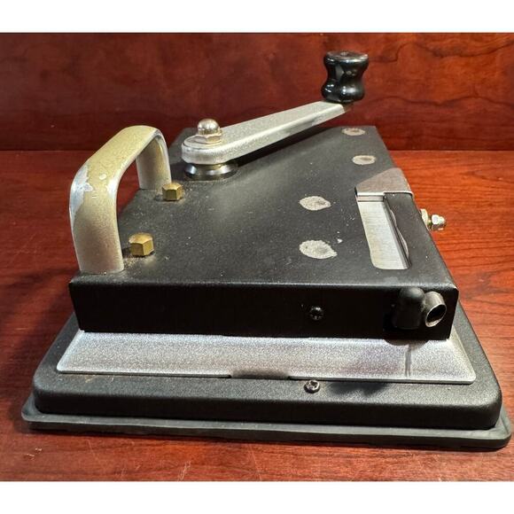 Top-O-Matic Best Cigarette Maker Tobacco Injector Machine Making King 100s 100mm - Picture 3 of 9